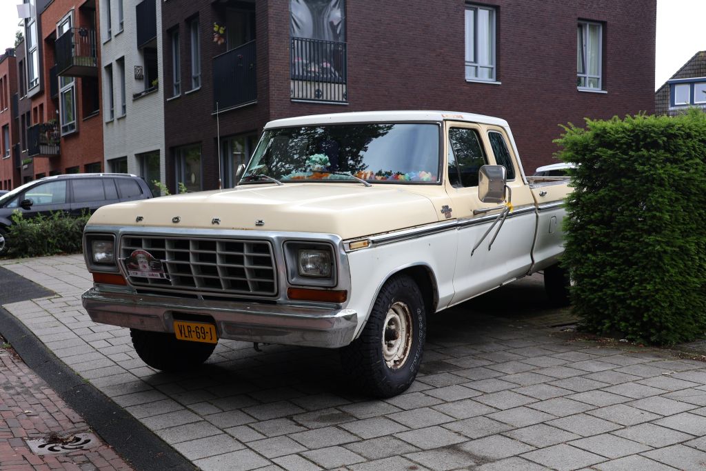 Oldtimerrit Geesteren 7 juni 2026 - 7